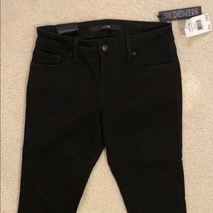 Joe’s Skinny Black Jeans